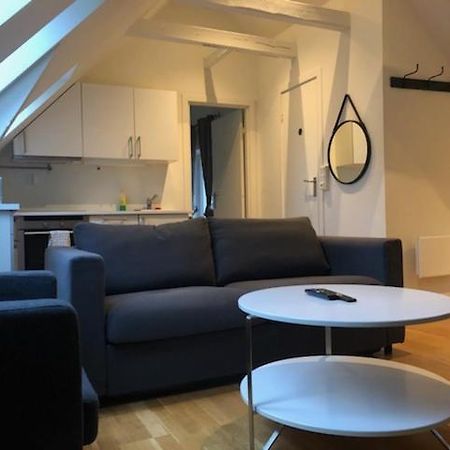 Floyen Apartment برغن المظهر الخارجي الصورة