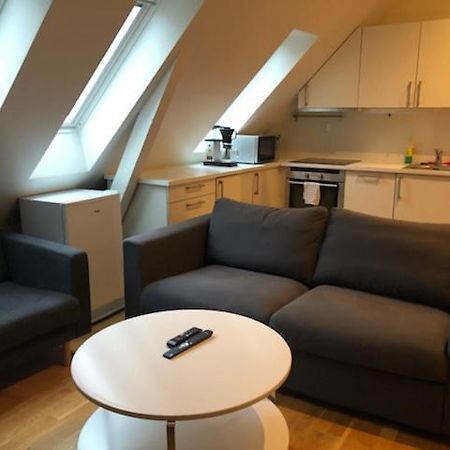 Floyen Apartment برغن المظهر الخارجي الصورة