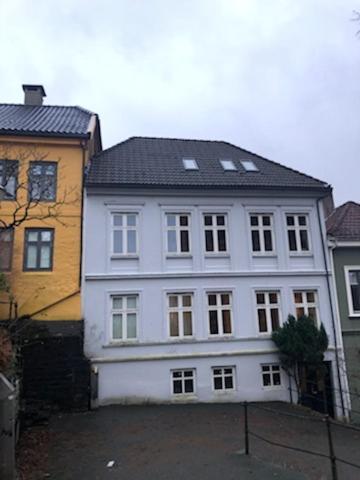 Floyen Apartment برغن المظهر الخارجي الصورة