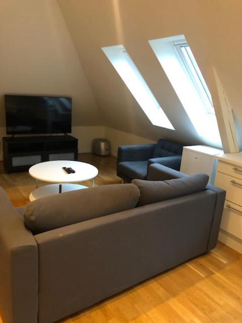 Floyen Apartment برغن المظهر الخارجي الصورة