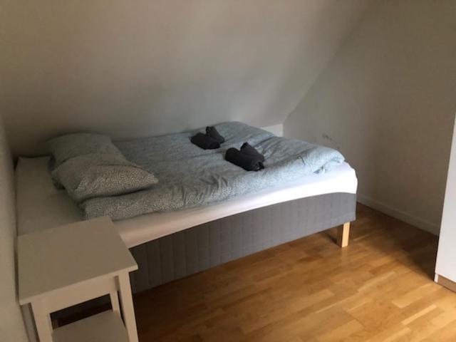 Floyen Apartment برغن المظهر الخارجي الصورة