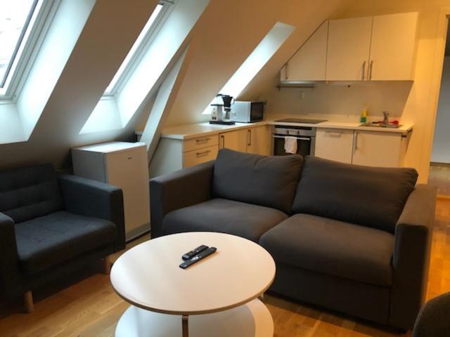 Floyen Apartment برغن المظهر الخارجي الصورة