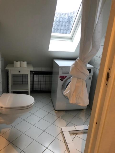Floyen Apartment برغن المظهر الخارجي الصورة