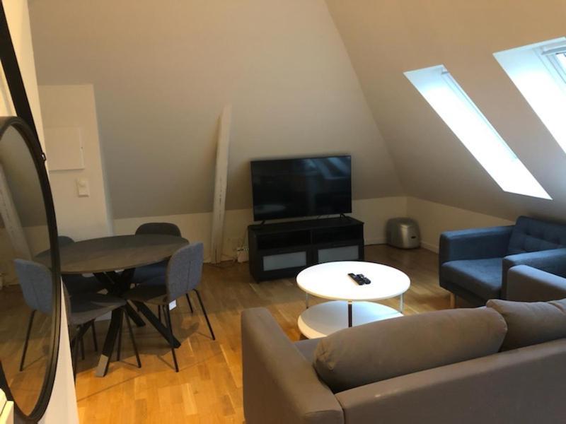 Floyen Apartment برغن المظهر الخارجي الصورة